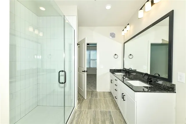 $1,821 | 3890 Floyd Road Southwest, Unit A4, Austell, GA 30106