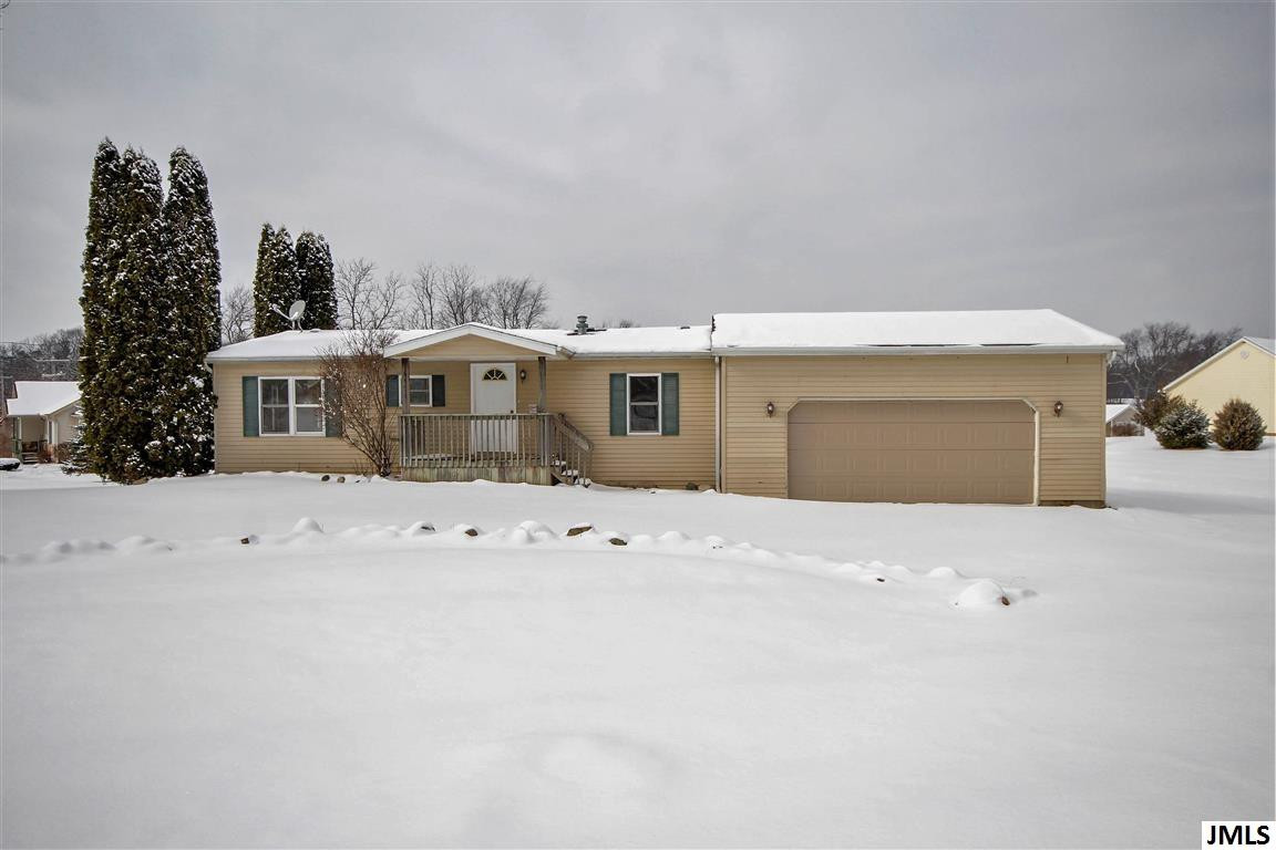 9576 Hanover Road Hanover, MI 49241 - Photo 1 of 19 Photo 1