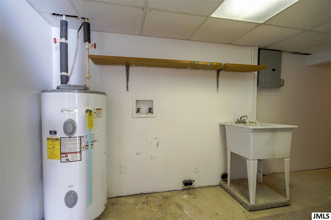 9576 Hanover Road Hanover, MI 49241 - Photo 19 of 19 Photo 19