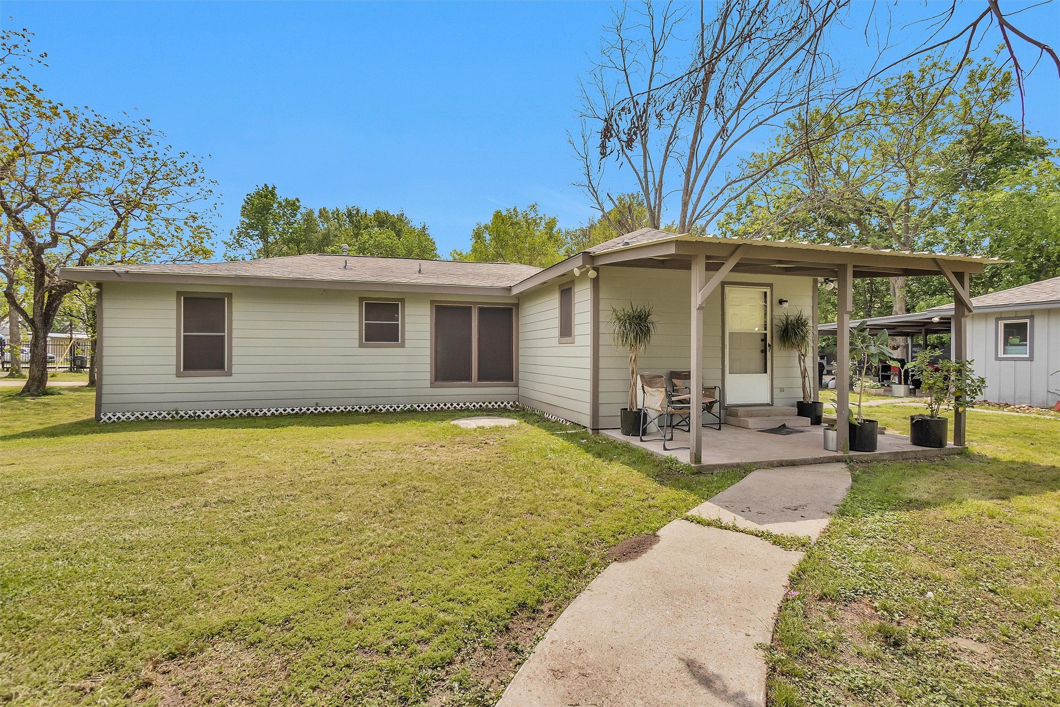 1725 Strawn Road Houston, TX 77039 - Photo 25 of 50