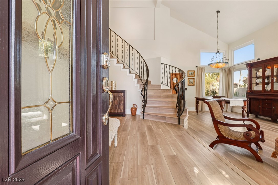 8953 Belconte Lane Henderson, NV 89074 - Photo 15 of 97