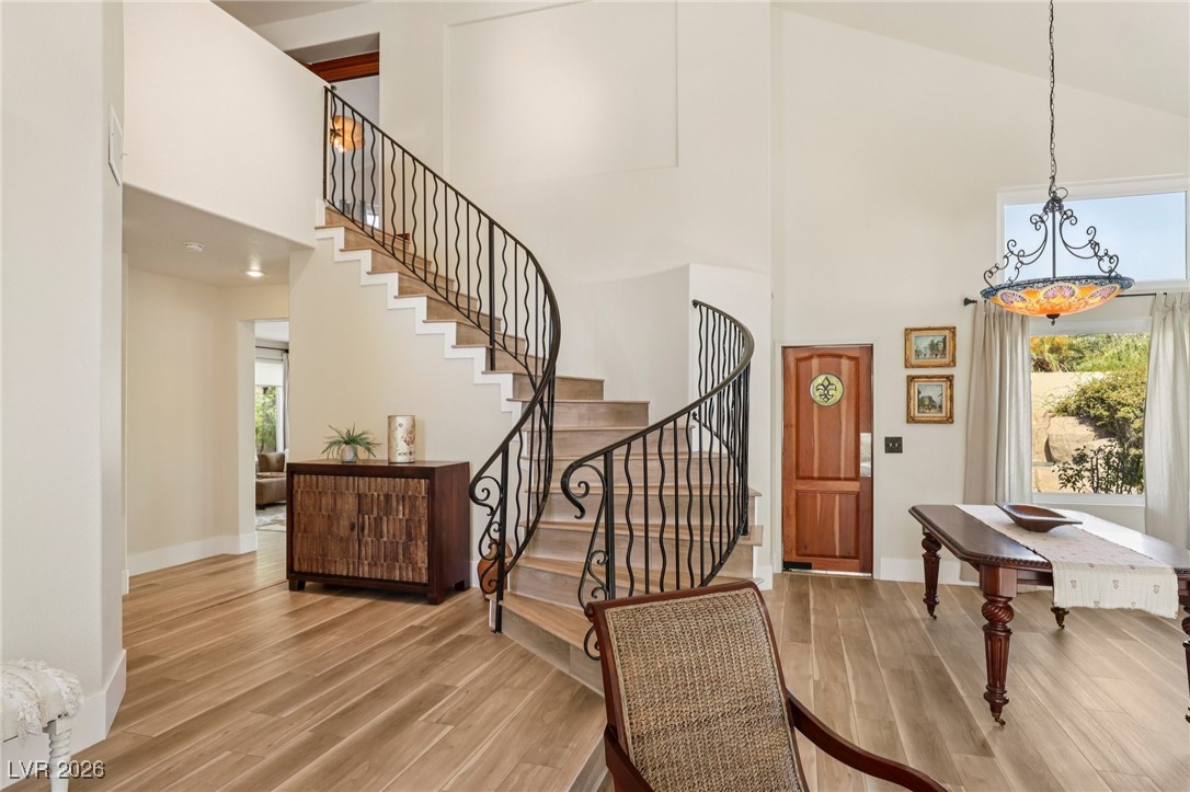 8953 Belconte Lane Henderson, NV 89074 - Photo 17 of 97