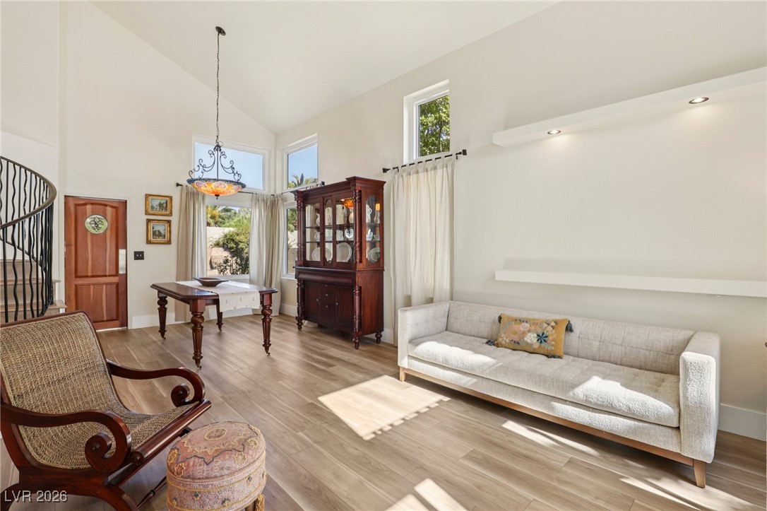 8953 Belconte Lane Henderson, NV 89074 - Photo 19 of 97