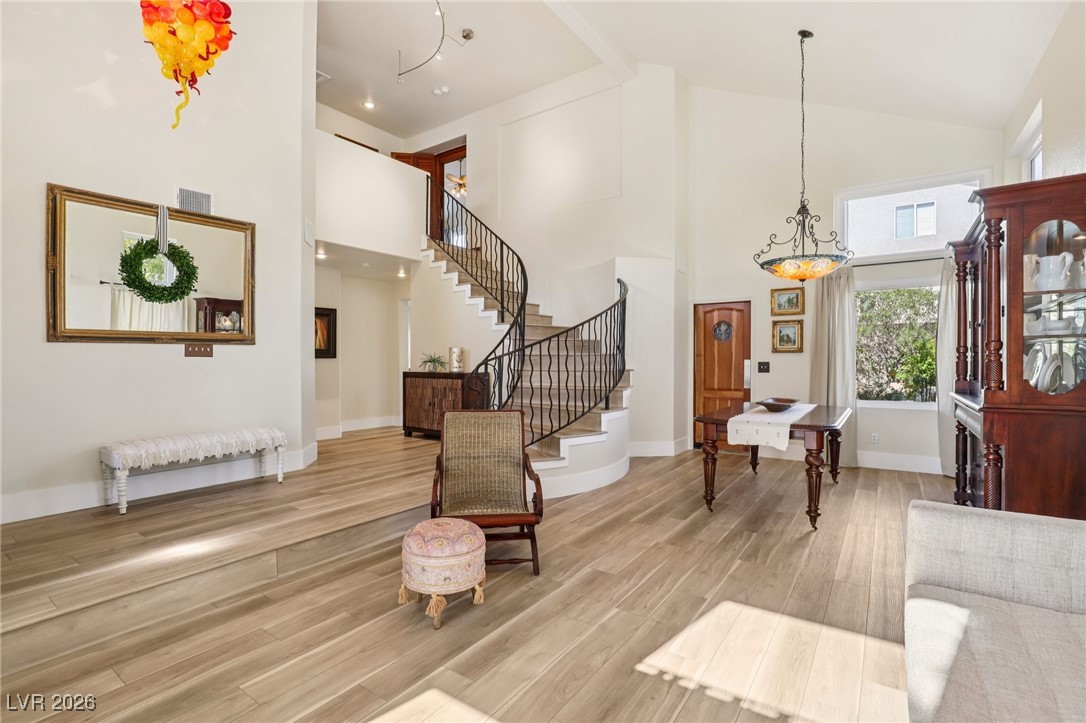 8953 Belconte Lane Henderson, NV 89074 - Photo 20 of 97