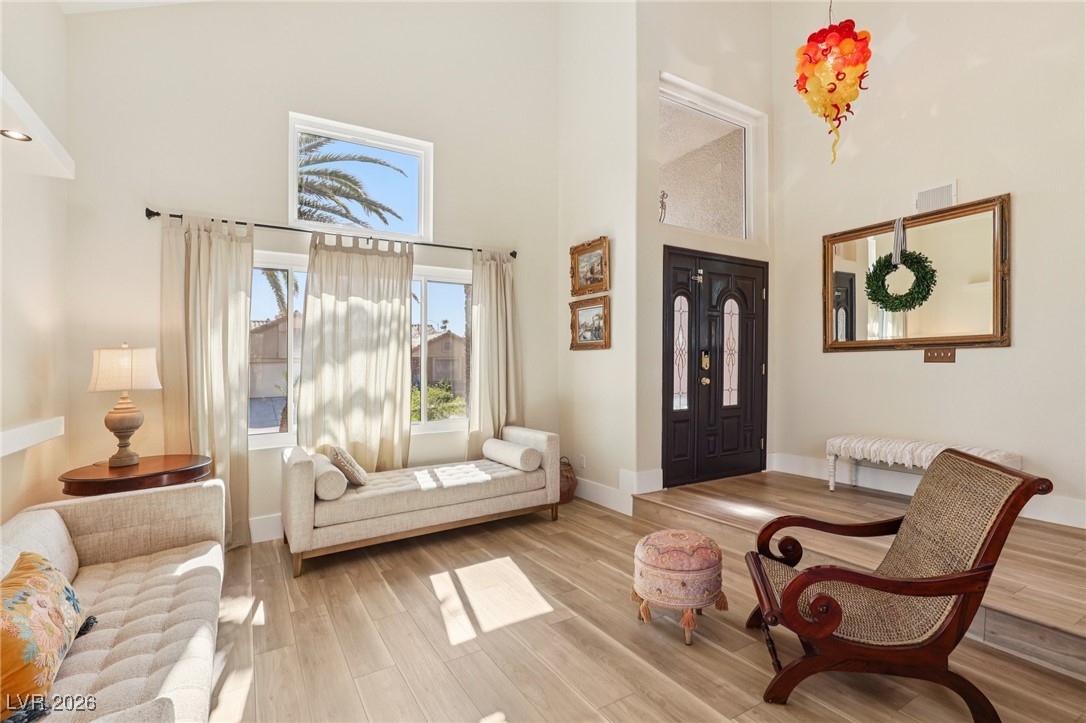 8953 Belconte Lane Henderson, NV 89074 - Photo 21 of 97