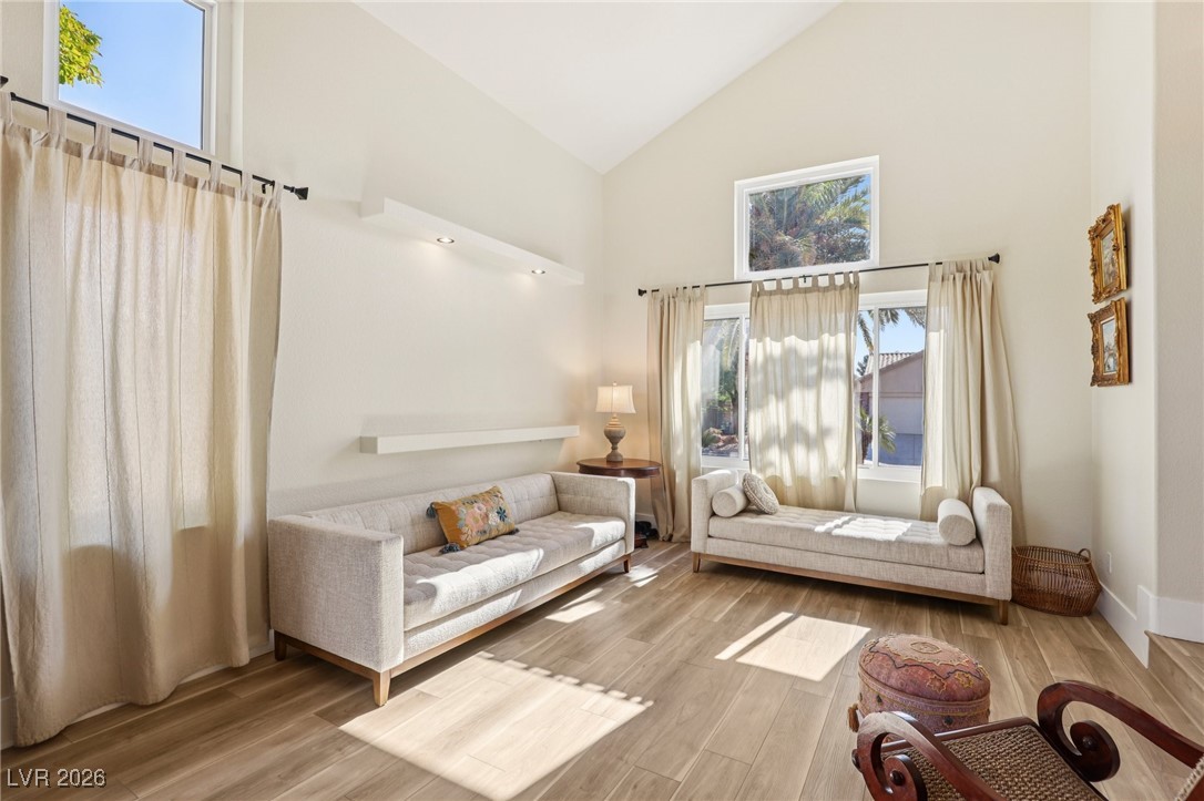 8953 Belconte Lane Henderson, NV 89074 - Photo 22 of 97