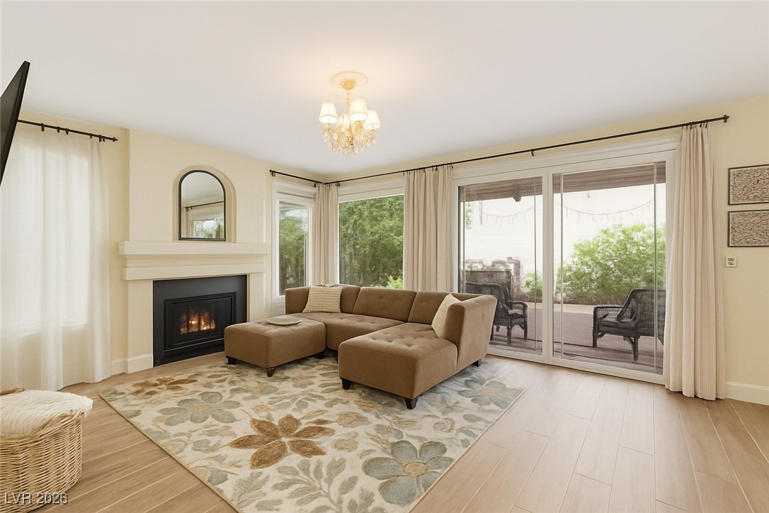 8953 Belconte Lane Henderson, NV 89074 - Photo 23 of 97