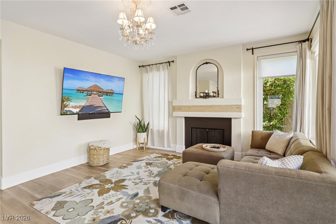 8953 Belconte Lane Henderson, NV 89074 - Photo 24 of 97