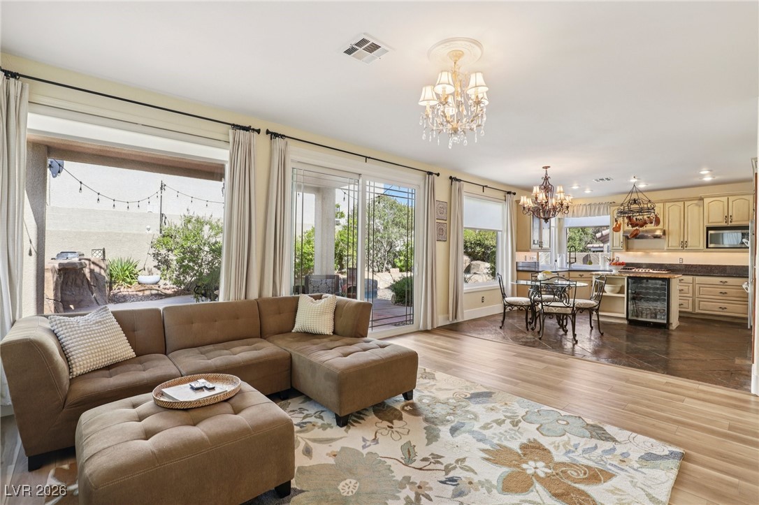 8953 Belconte Lane Henderson, NV 89074 - Photo 25 of 97