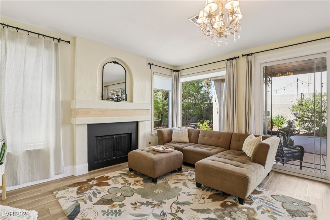 8953 Belconte Lane Henderson, NV 89074 - Photo 26 of 97