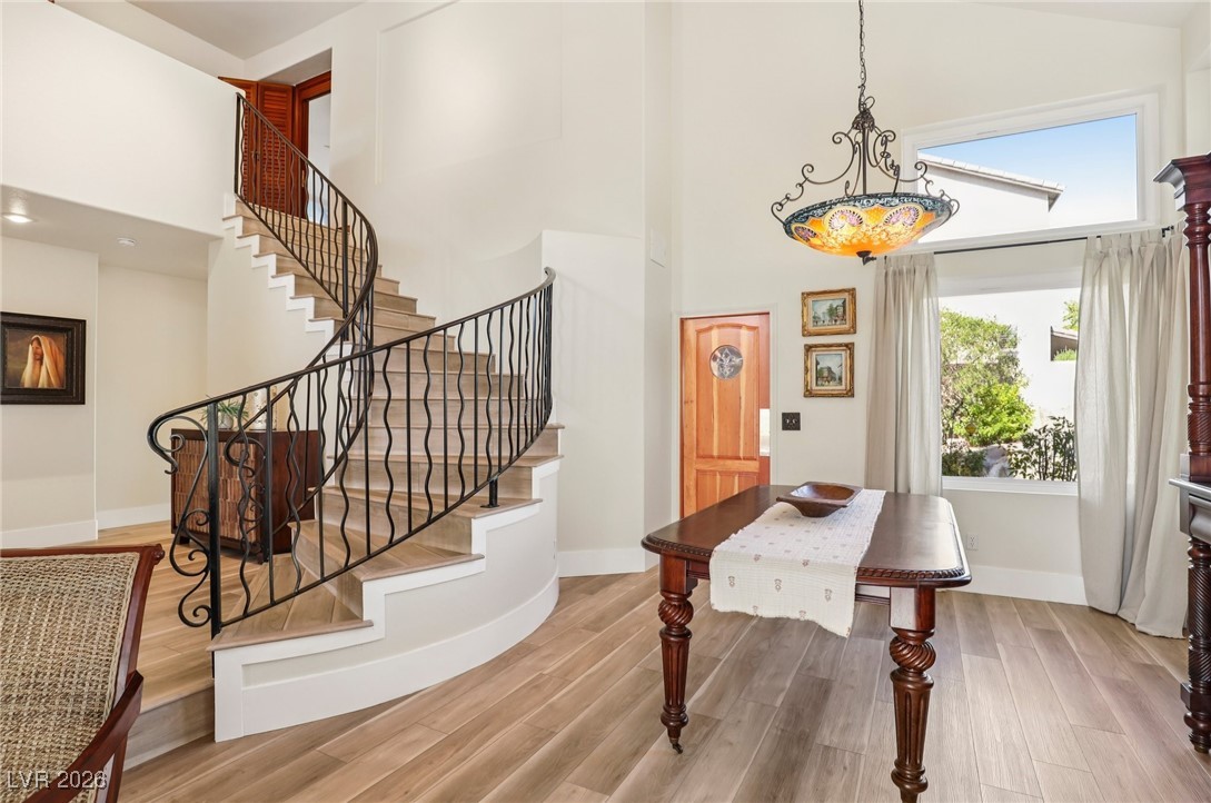 8953 Belconte Lane Henderson, NV 89074 - Photo 27 of 97