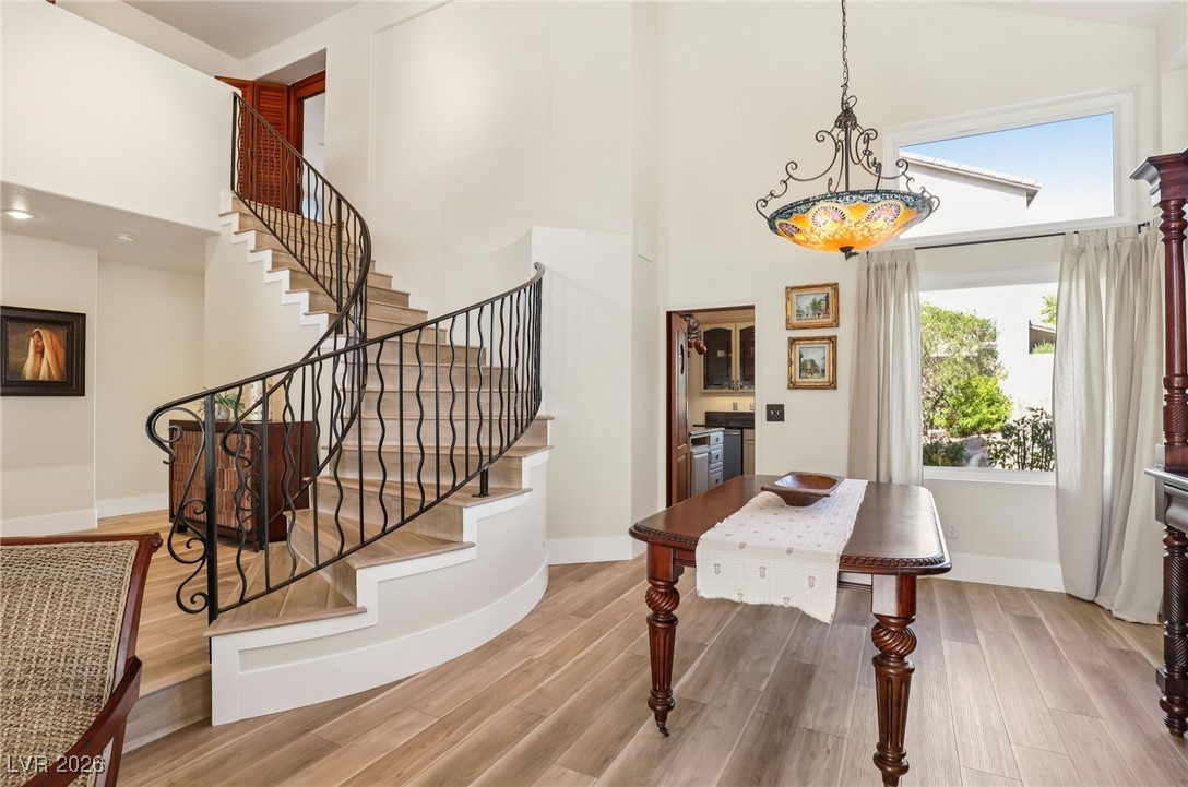 8953 Belconte Lane Henderson, NV 89074 - Photo 28 of 97