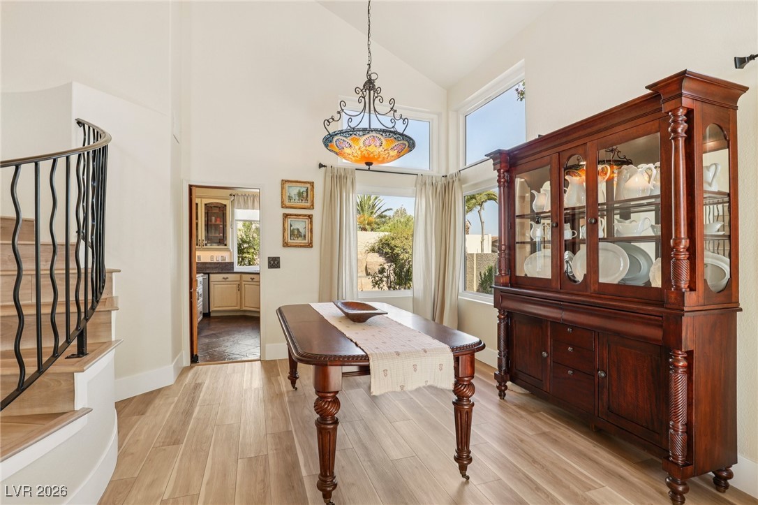 8953 Belconte Lane Henderson, NV 89074 - Photo 29 of 97