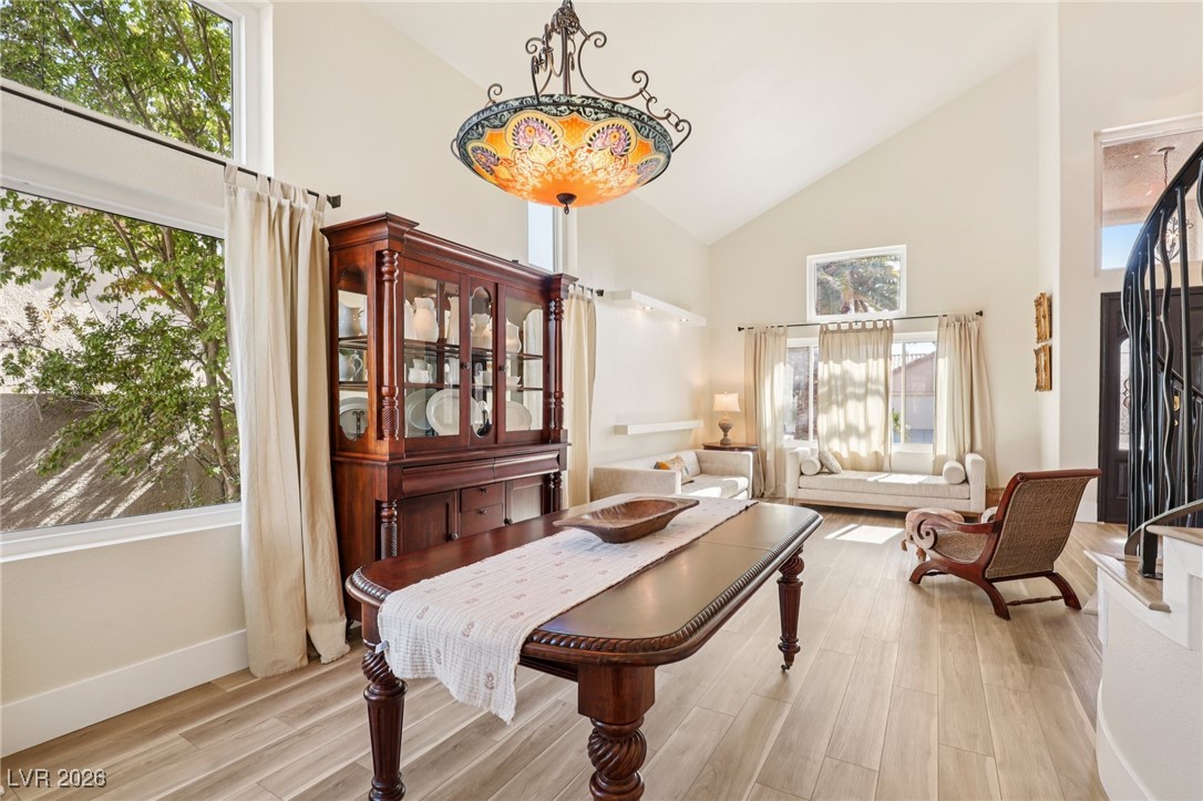 8953 Belconte Lane Henderson, NV 89074 - Photo 30 of 97