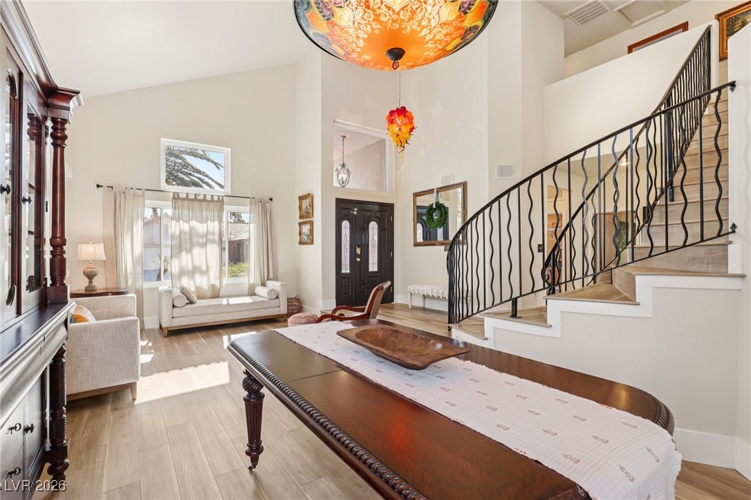 8953 Belconte Lane Henderson, NV 89074 - Photo 31 of 97