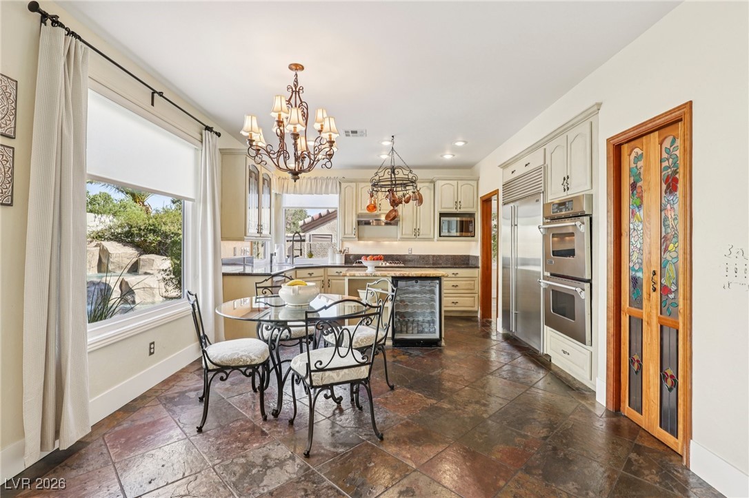 8953 Belconte Lane Henderson, NV 89074 - Photo 32 of 97