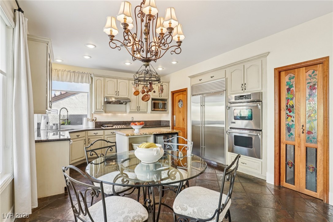 8953 Belconte Lane Henderson, NV 89074 - Photo 33 of 97