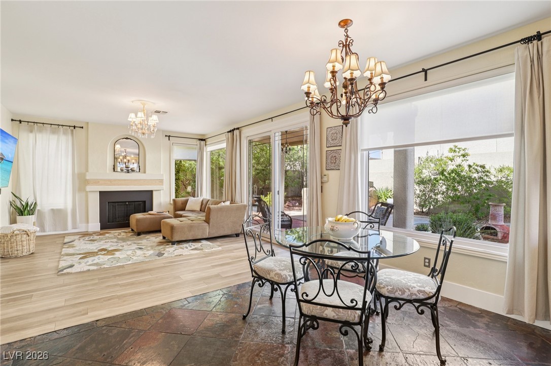 8953 Belconte Lane Henderson, NV 89074 - Photo 35 of 97