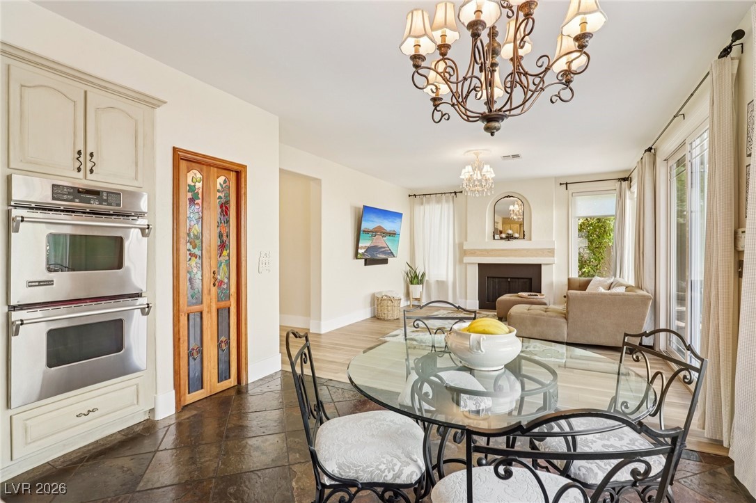 8953 Belconte Lane Henderson, NV 89074 - Photo 36 of 97