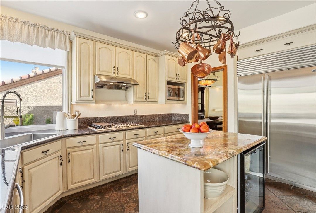 8953 Belconte Lane Henderson, NV 89074 - Photo 37 of 97