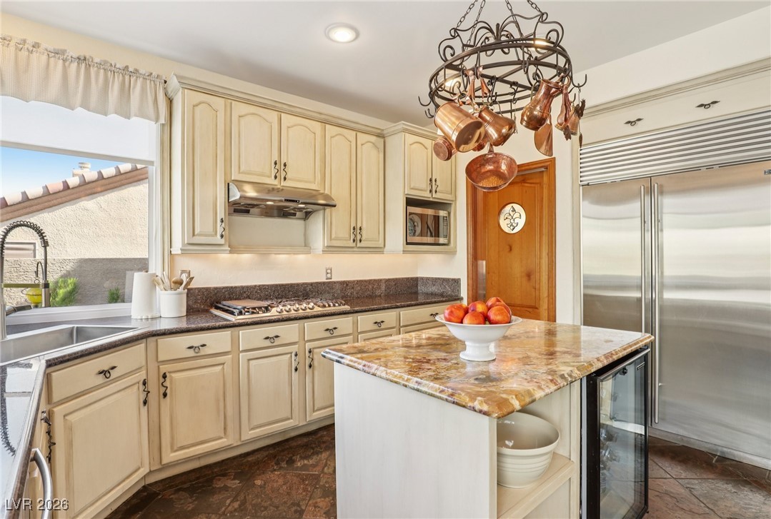 8953 Belconte Lane Henderson, NV 89074 - Photo 38 of 97