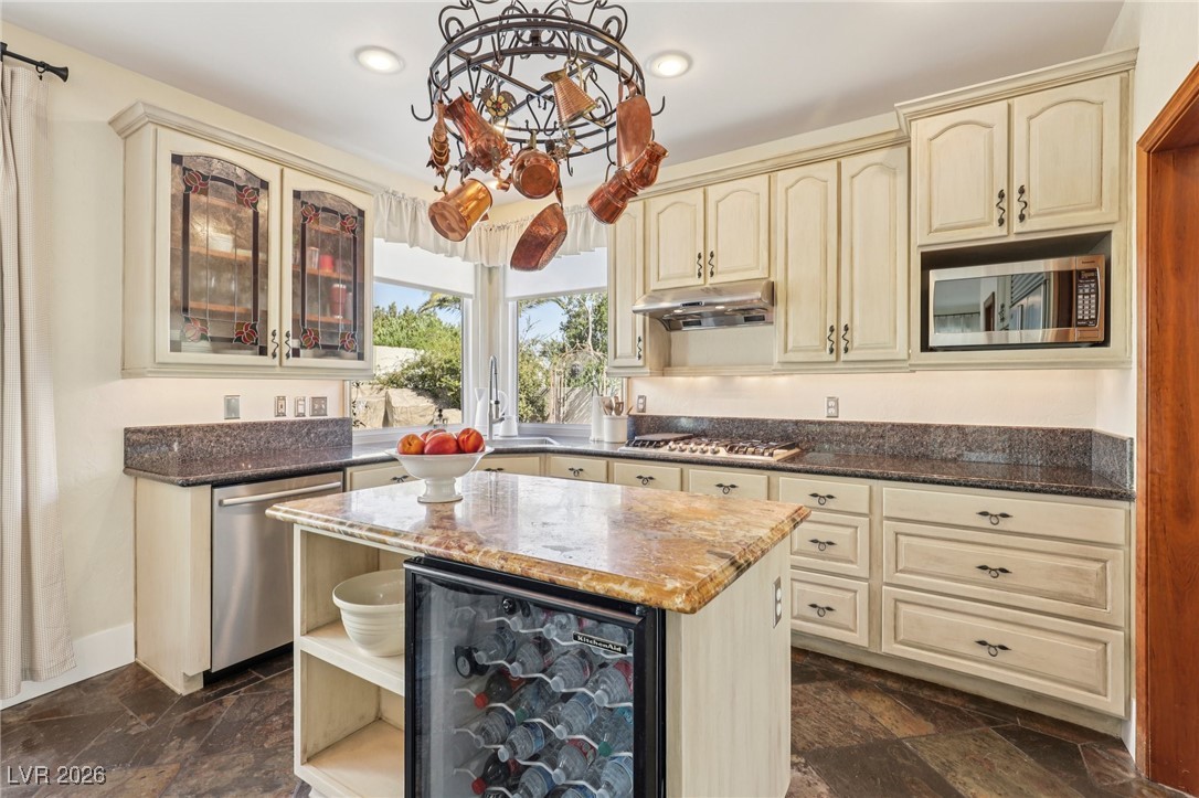 8953 Belconte Lane Henderson, NV 89074 - Photo 39 of 97