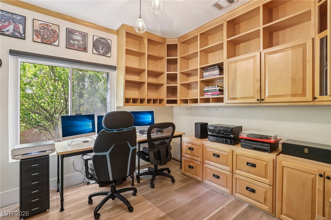 8953 Belconte Lane Henderson, NV 89074 - Photo 49 of 97