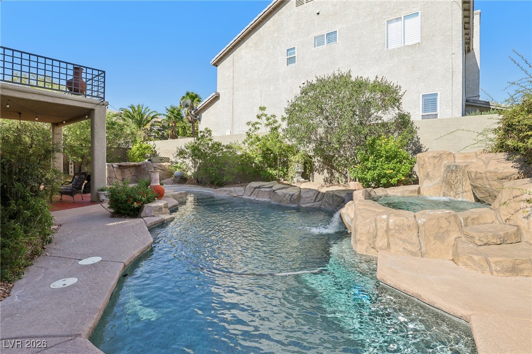 8953 Belconte Lane Henderson, NV 89074 - Photo 5 of 97