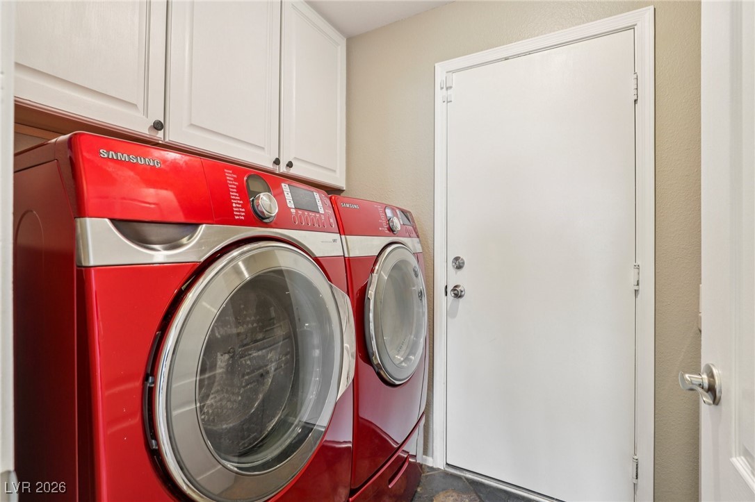 8953 Belconte Lane Henderson, NV 89074 - Photo 51 of 97