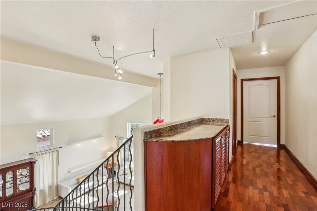 8953 Belconte Lane Henderson, NV 89074 - Photo 52 of 97