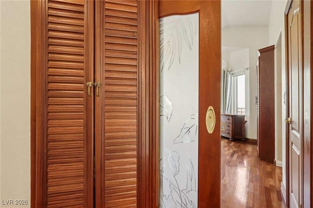 8953 Belconte Lane Henderson, NV 89074 - Photo 54 of 97