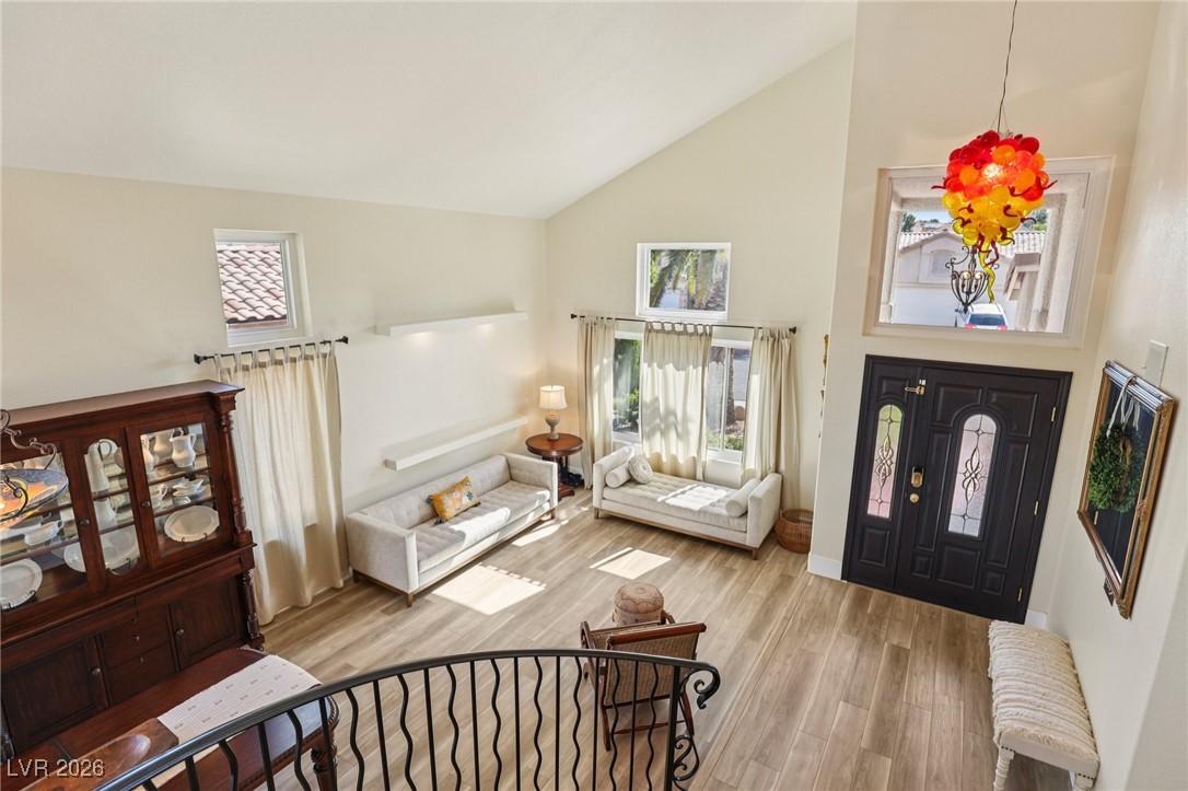 8953 Belconte Lane Henderson, NV 89074 - Photo 56 of 97