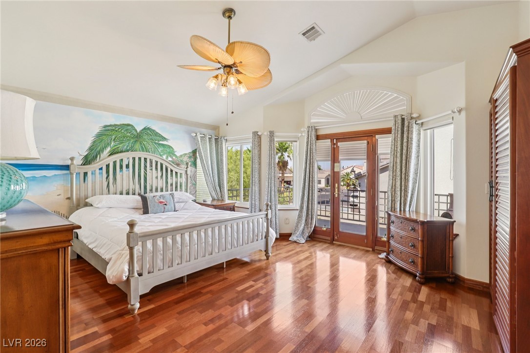 8953 Belconte Lane Henderson, NV 89074 - Photo 57 of 97