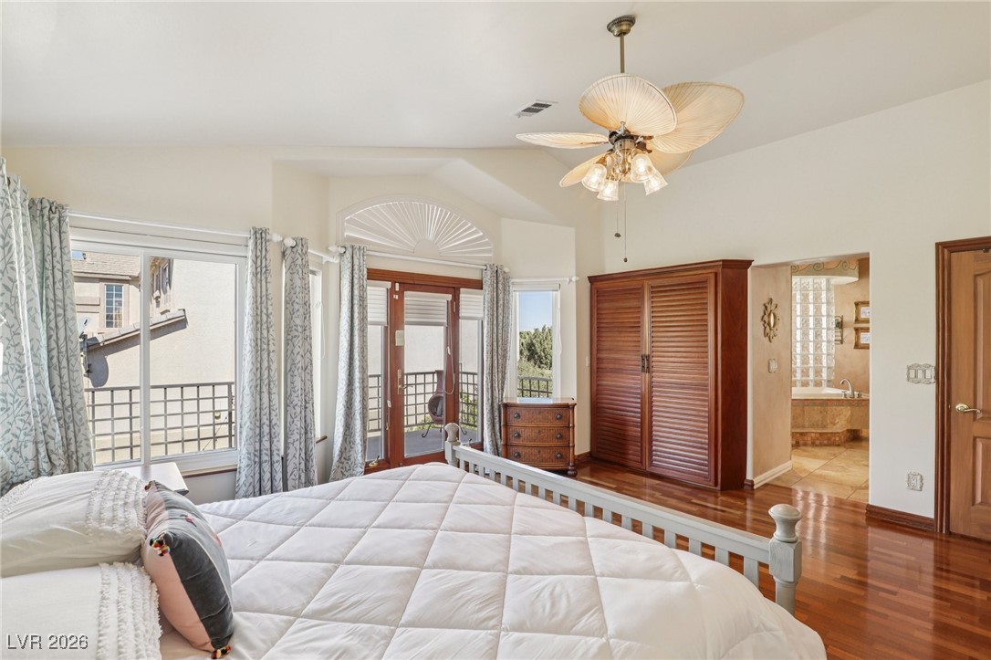 8953 Belconte Lane Henderson, NV 89074 - Photo 58 of 97