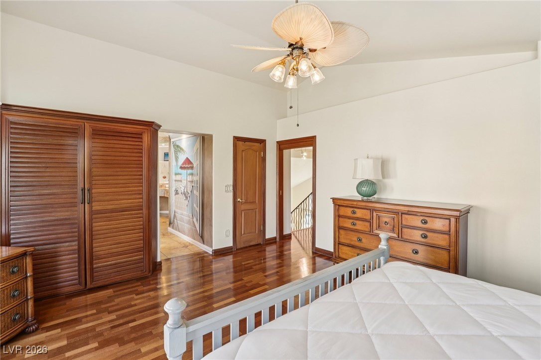 8953 Belconte Lane Henderson, NV 89074 - Photo 59 of 97