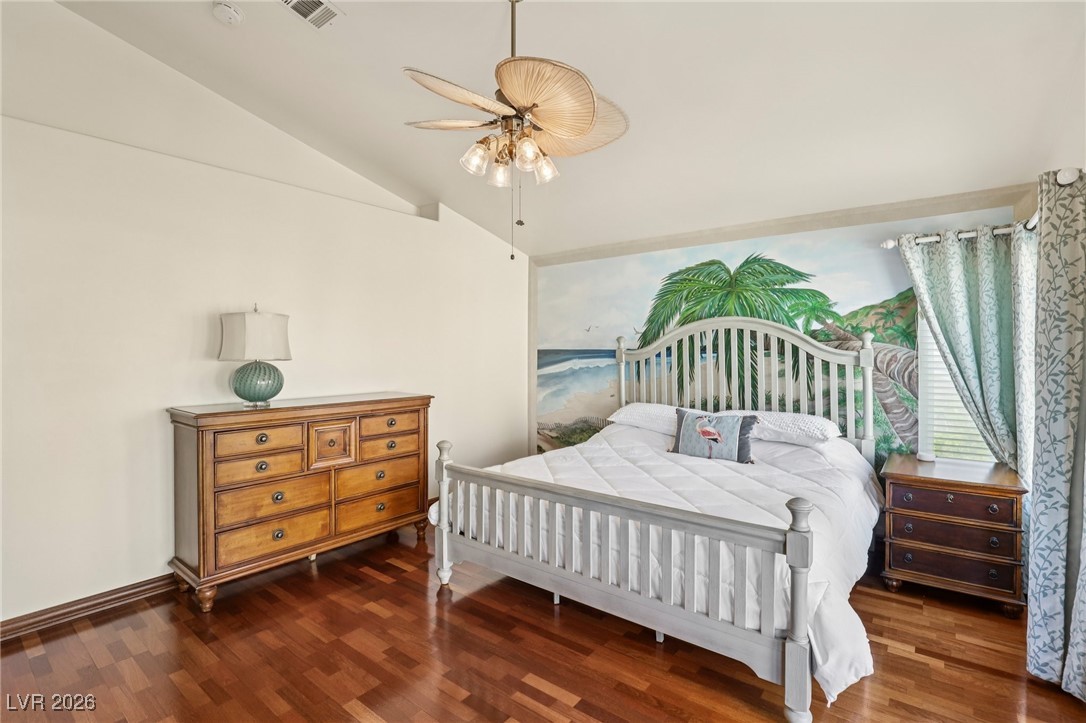 8953 Belconte Lane Henderson, NV 89074 - Photo 60 of 97