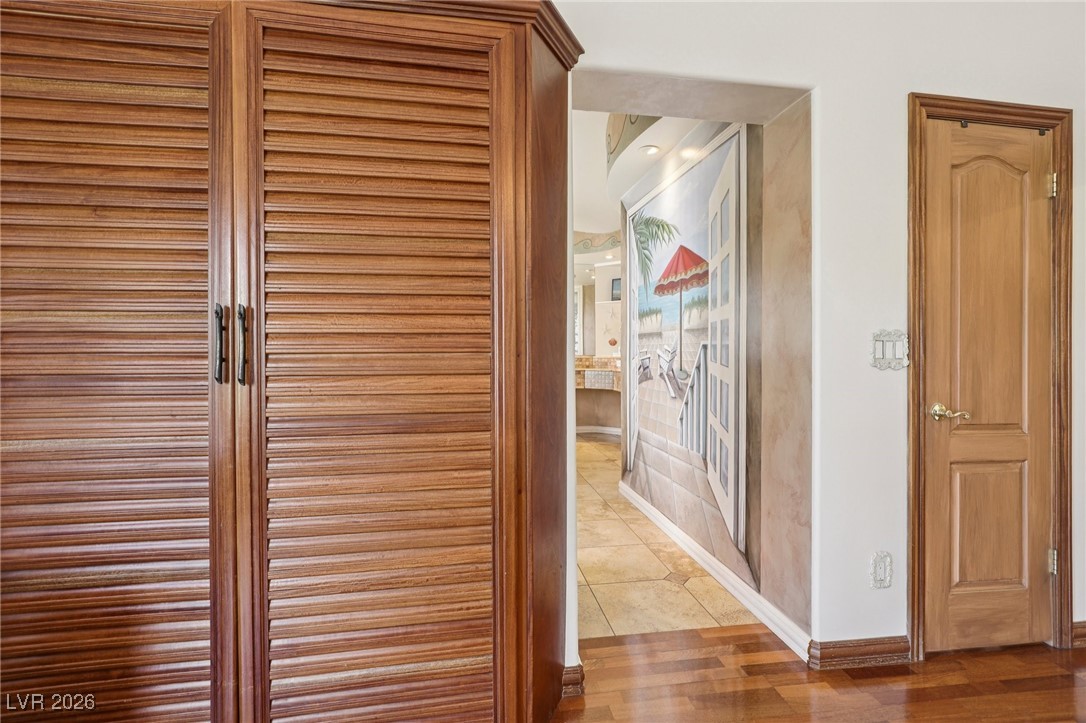 8953 Belconte Lane Henderson, NV 89074 - Photo 61 of 97