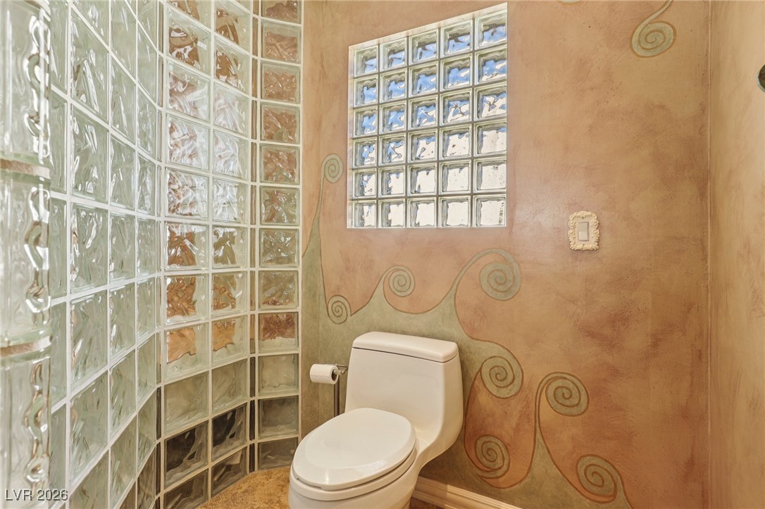 8953 Belconte Lane Henderson, NV 89074 - Photo 64 of 97