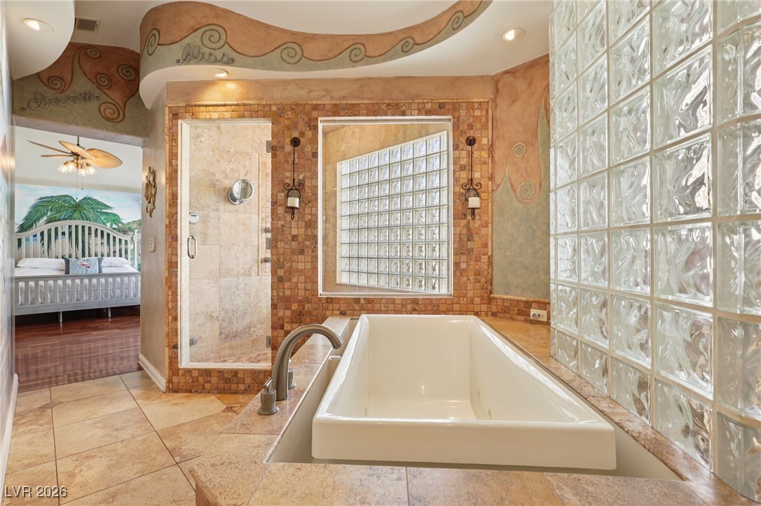 8953 Belconte Lane Henderson, NV 89074 - Photo 65 of 97