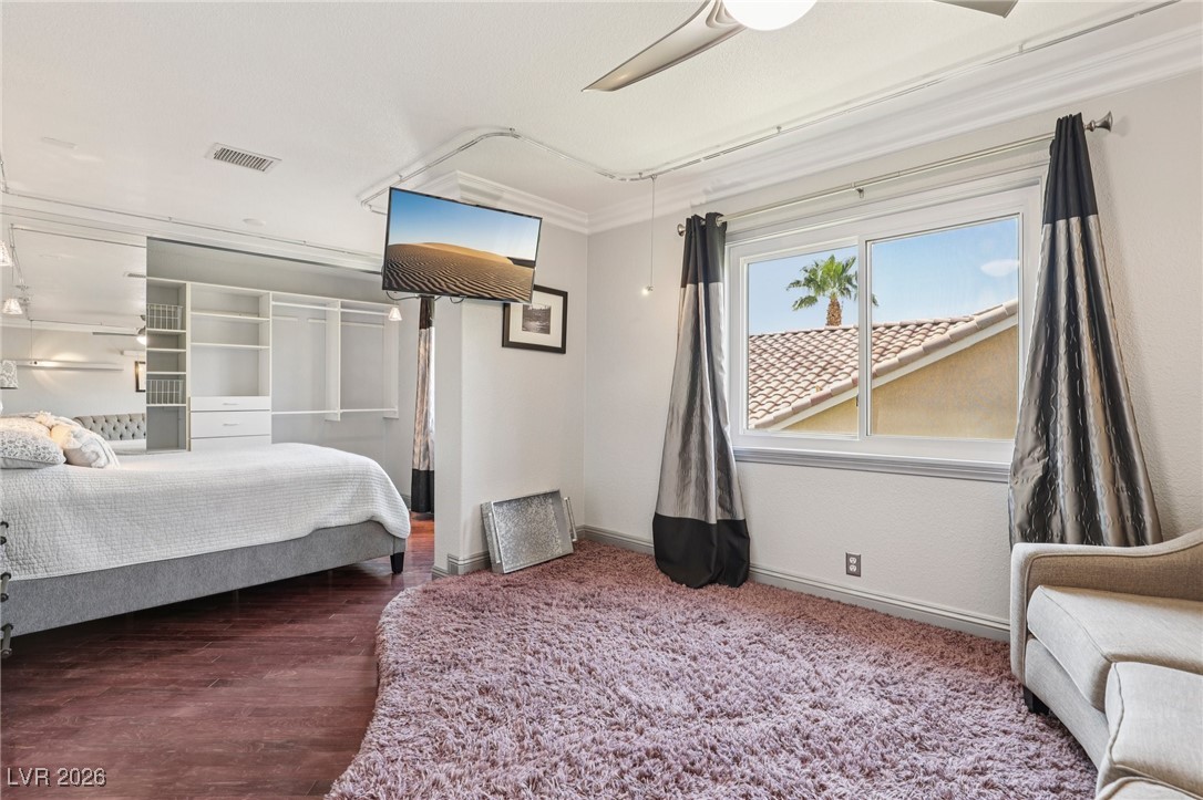 8953 Belconte Lane Henderson, NV 89074 - Photo 68 of 97