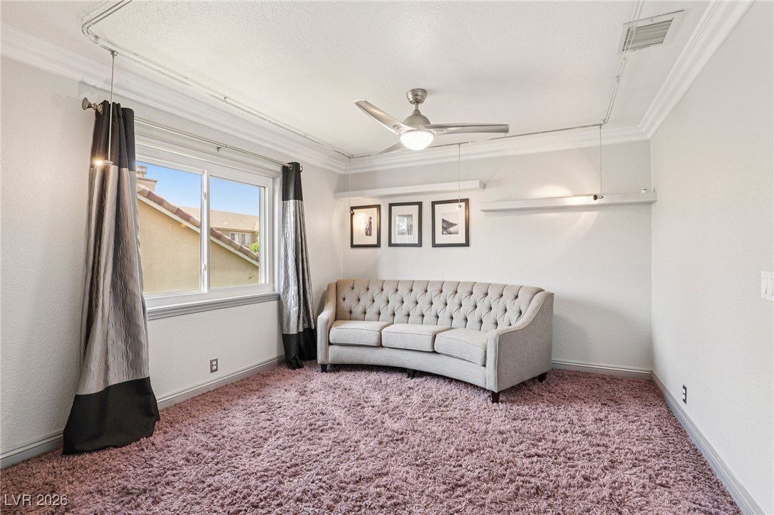 8953 Belconte Lane Henderson, NV 89074 - Photo 70 of 97