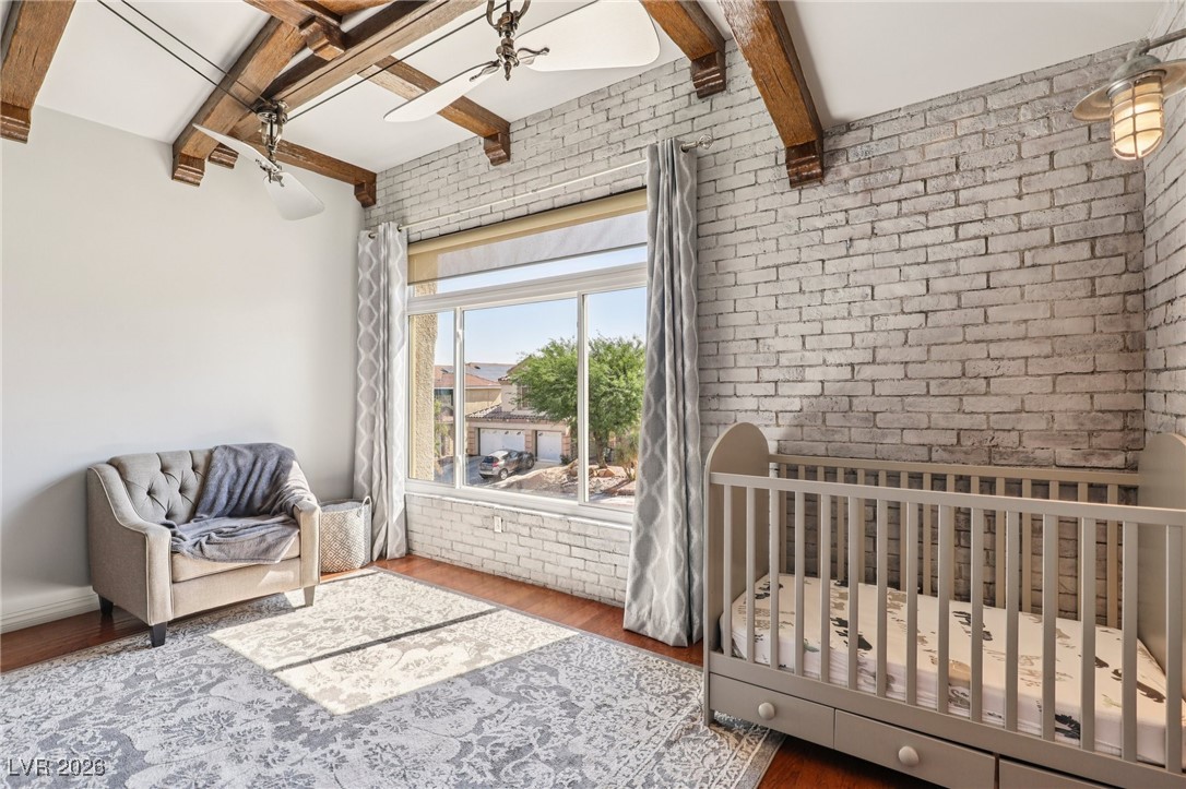 8953 Belconte Lane Henderson, NV 89074 - Photo 76 of 97