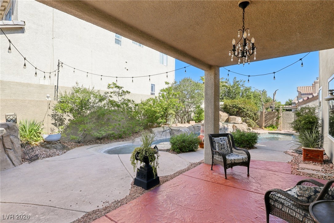 8953 Belconte Lane Henderson, NV 89074 - Photo 79 of 97
