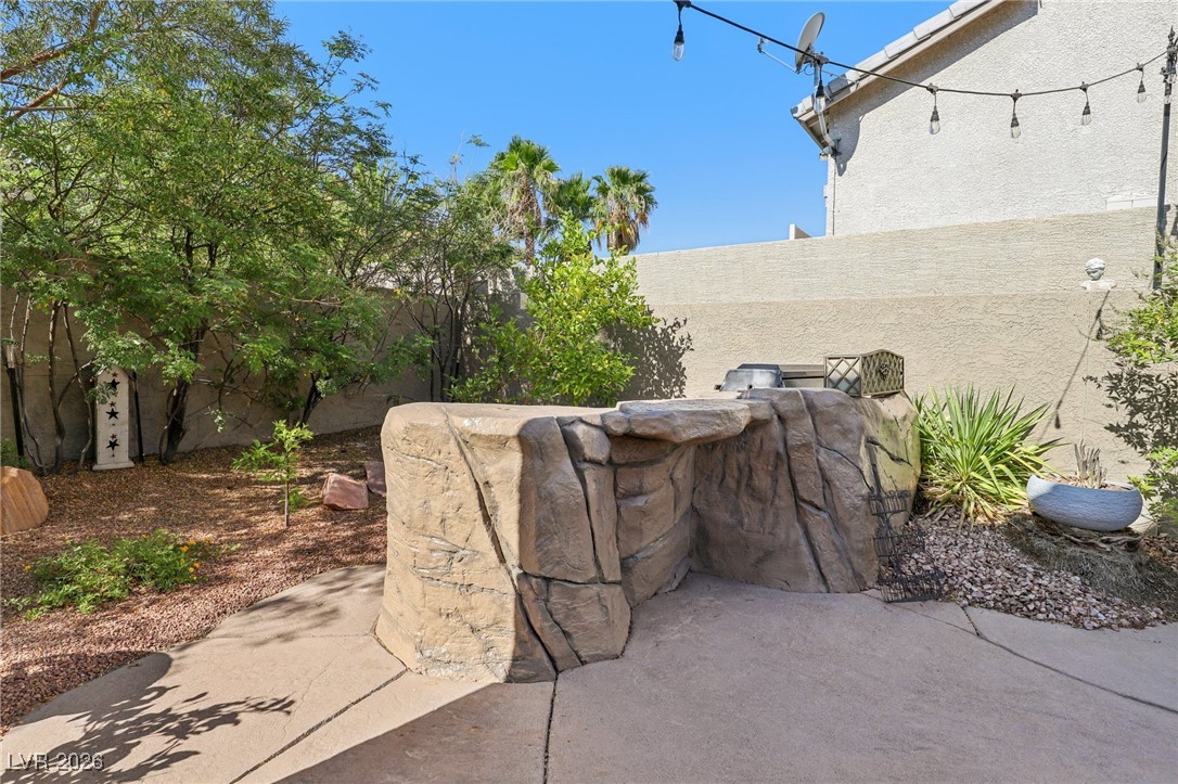 8953 Belconte Lane Henderson, NV 89074 - Photo 80 of 97