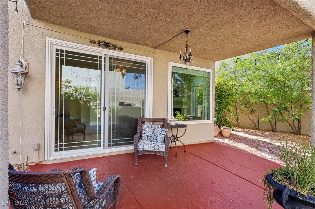 8953 Belconte Lane Henderson, NV 89074 - Photo 82 of 97