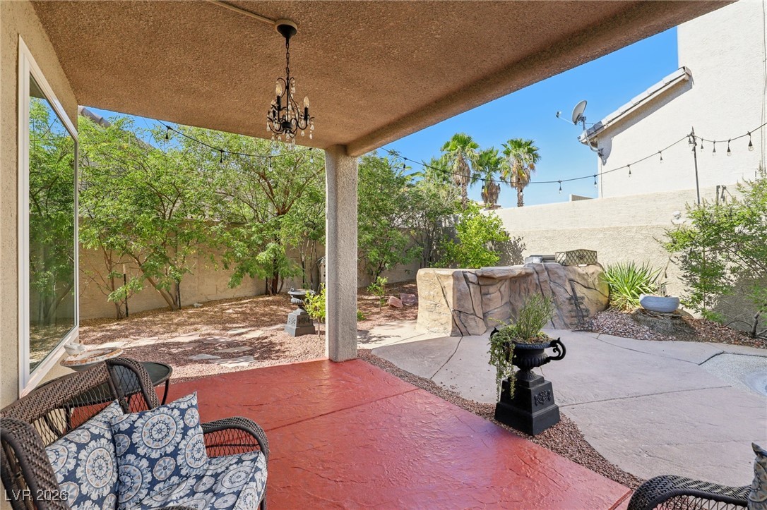 8953 Belconte Lane Henderson, NV 89074 - Photo 83 of 97