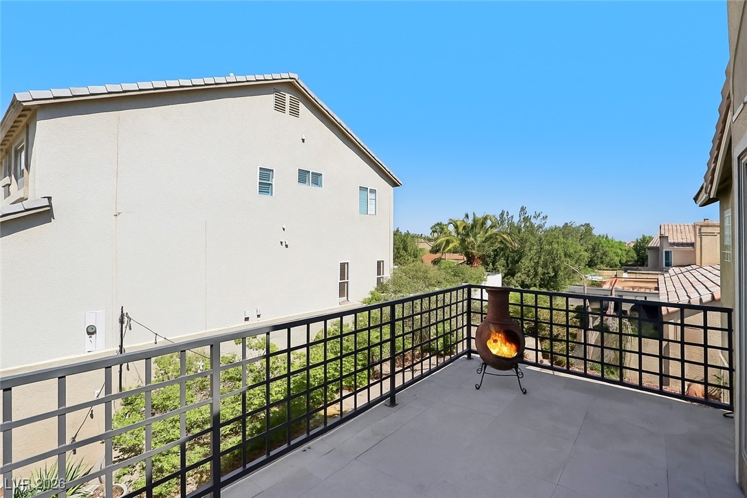 8953 Belconte Lane Henderson, NV 89074 - Photo 84 of 97