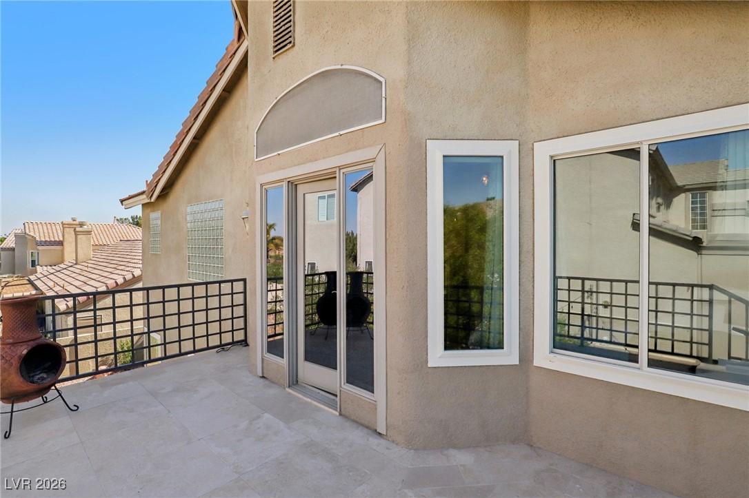 8953 Belconte Lane Henderson, NV 89074 - Photo 85 of 97