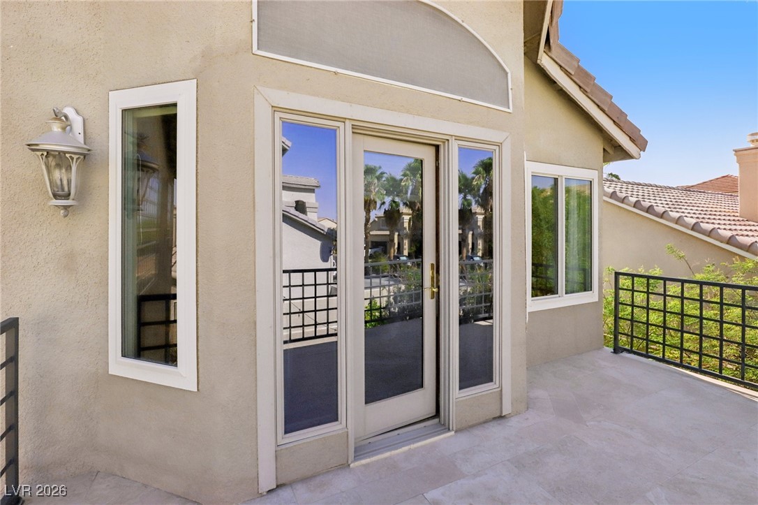 8953 Belconte Lane Henderson, NV 89074 - Photo 86 of 97