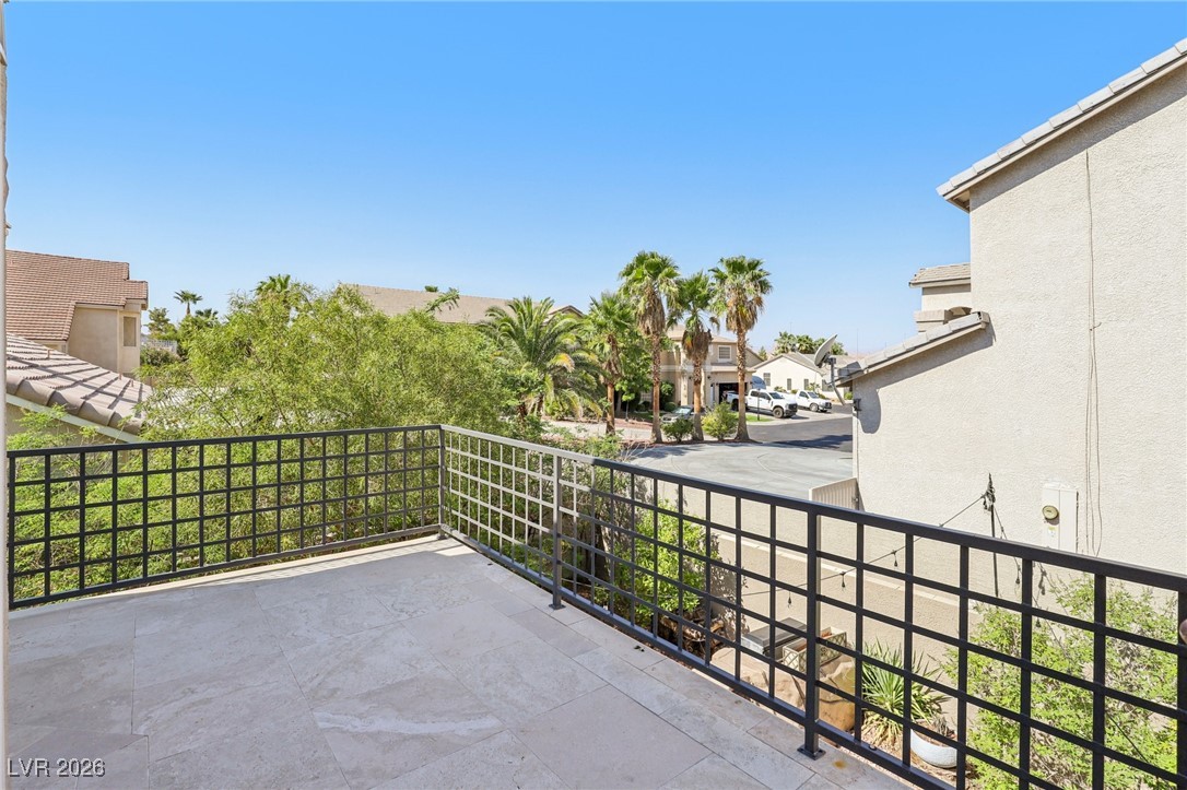 8953 Belconte Lane Henderson, NV 89074 - Photo 87 of 97
